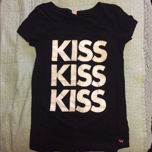 Vic secret PINK shirt/night shirt