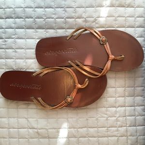 Aeropostale Sandals