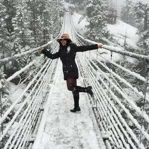 Meet your Posher, Astha