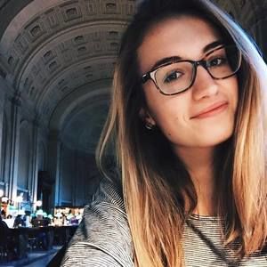 Meet your Posher, Sam