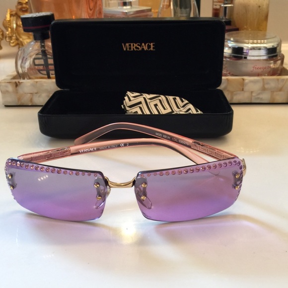 Versace Sunglasses