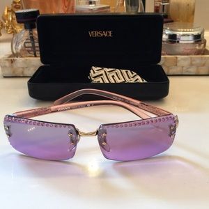 Versace Sunglasses
