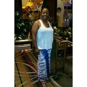 Meet your Posher, Melessa