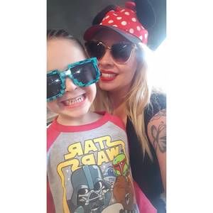 Meet your Posher, Justine