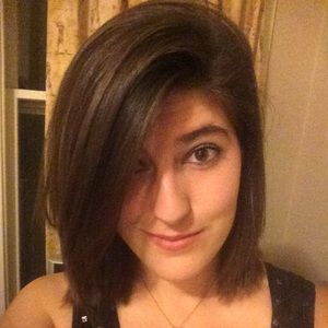 Meet your Posher, Phoebe