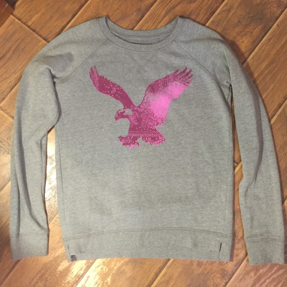 NWOT American eagle sweatshirt