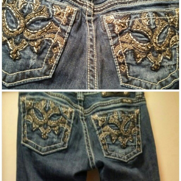 Miss Me Jeans - Picture 1 of 1