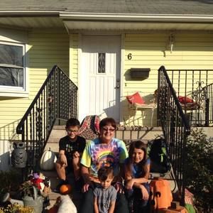 Meet your Posher, Cheryl