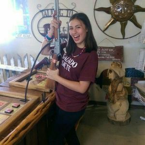 Meet your Posher, Bella