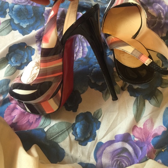 Slingbacks - Picture 2 of 4