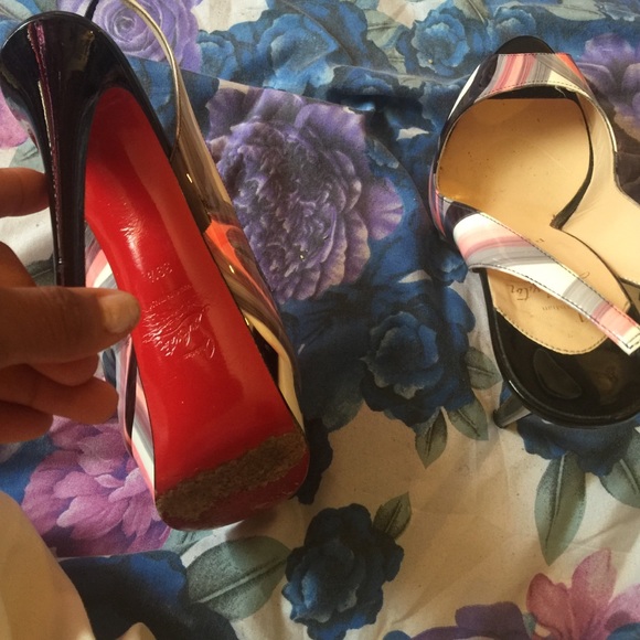 Slingbacks - Picture 3 of 4