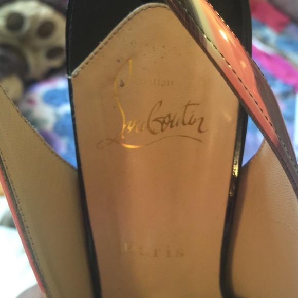 Slingbacks - Picture 4 of 4