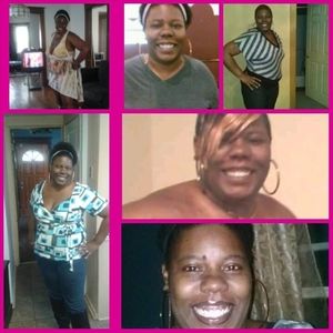 Meet your Posher, Cherice