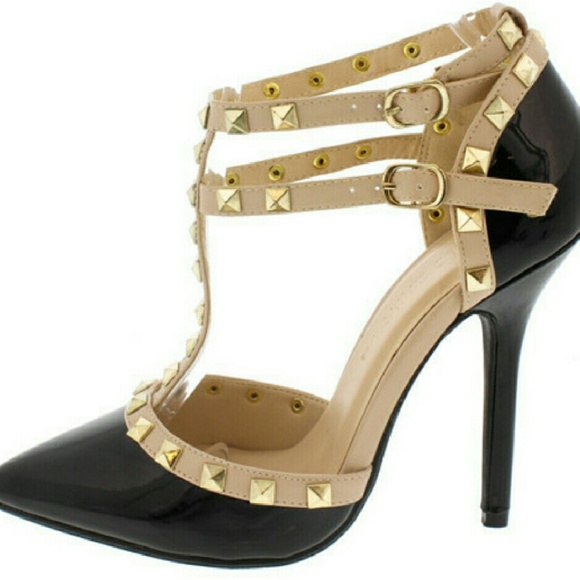 Couture shoes