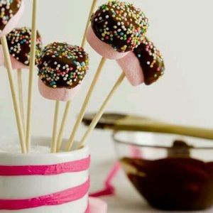 Meet your Posher, Erika