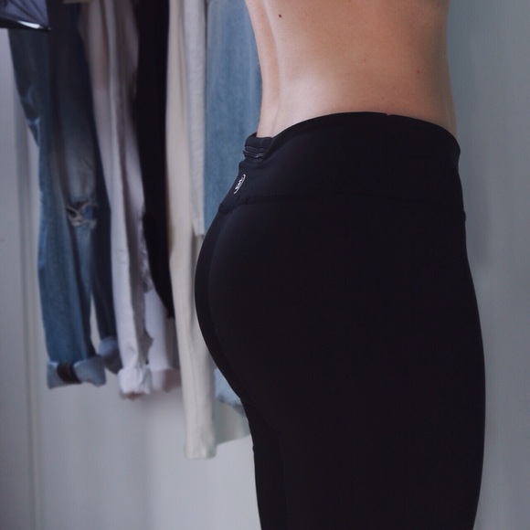 Mesh Workout Pants *LAST! - Picture 3 of 4