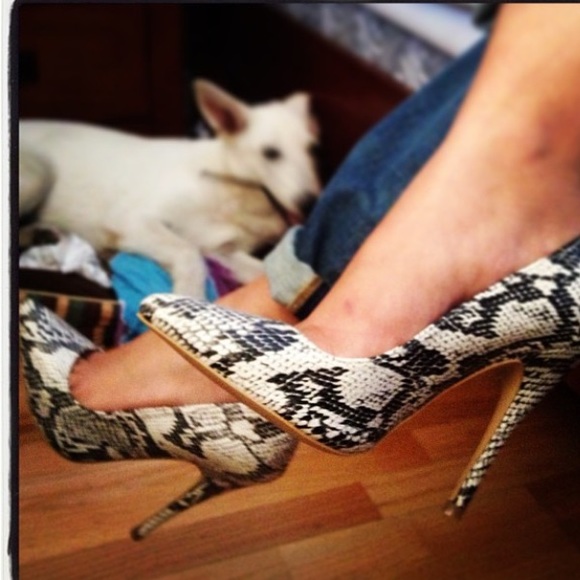 Heels