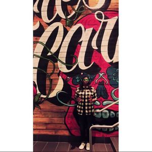 Meet your Posher, Lujeana