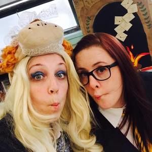 Meet your Posher, Elisabeth