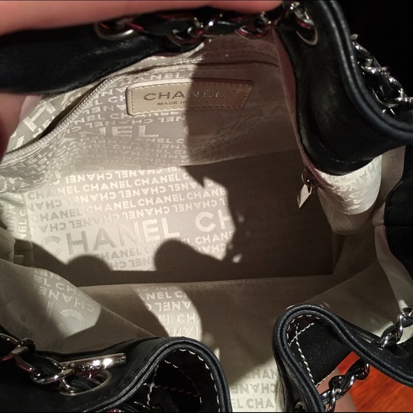 Designer bag - Picture 4 of 4