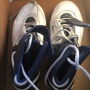 Nike women's basketball sneakers