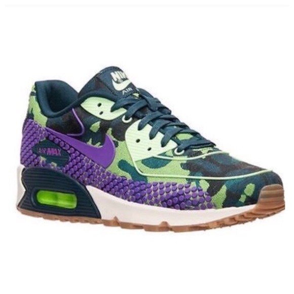 Nike Shoes - Nike air max 90 jacquard