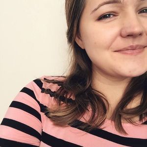 Meet your Posher, Yelena