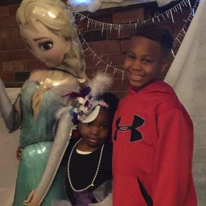 Meet your Posher, Diane