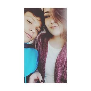 Meet your Posher, Heatherann