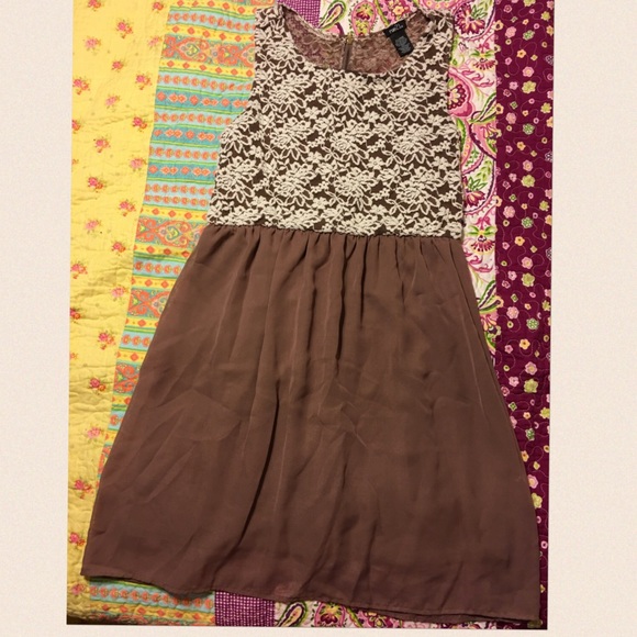 Boutique dress