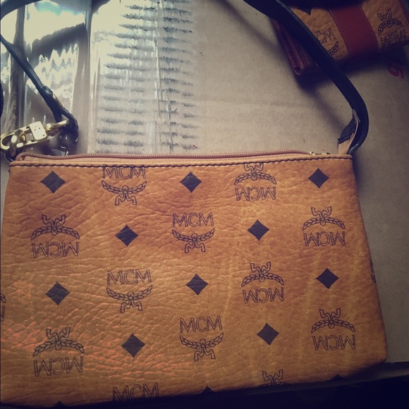 Mcm clutch brand new