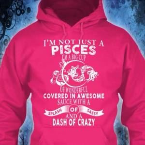 Meet your Posher, Toya