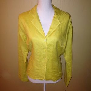 Jones New York Long Sleeve Shirt.