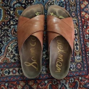 Sam Edelman Slide Sandal