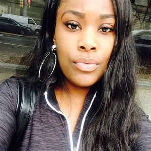 Meet your Posher, Rosheena