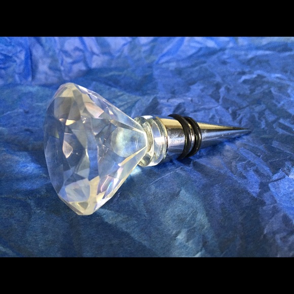 Super cute large diamond set - Picture 4 of 4