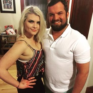 Meet your Posher, Chloe