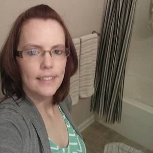 Meet your Posher, Crystale