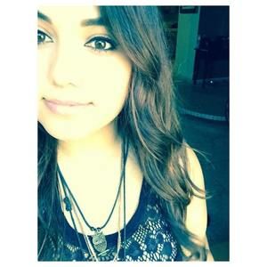 Meet your Posher, Nataly