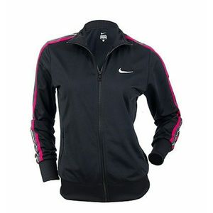 Nike Striker Track Jacket