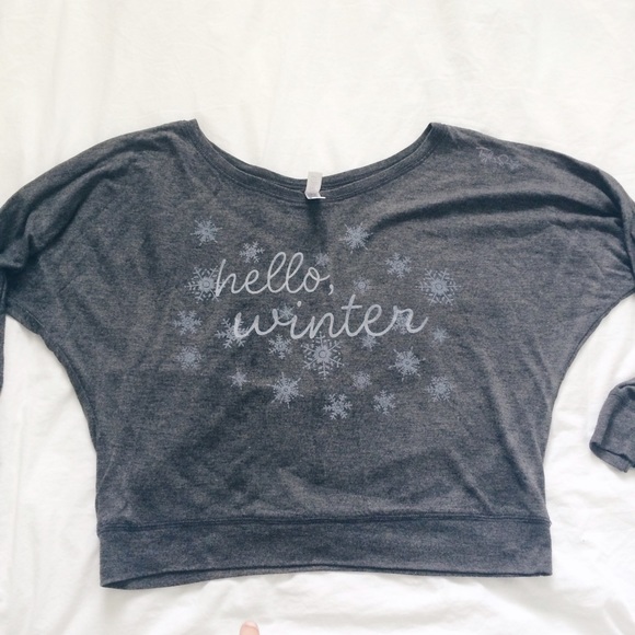 Dolman sleeve Taylor Swift shirt