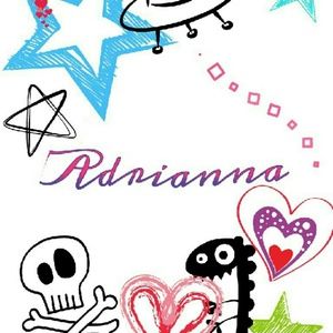 Meet your Posher, Adrianna