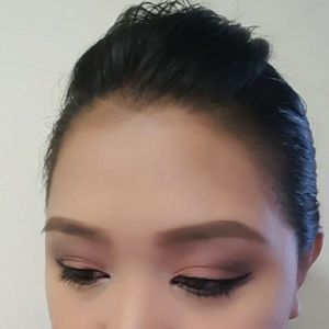 Meet your Posher, Joy