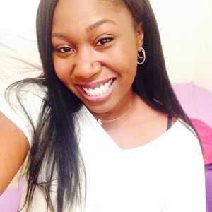 Meet your Posher, Jessica