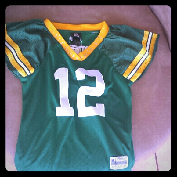 Sports jersey