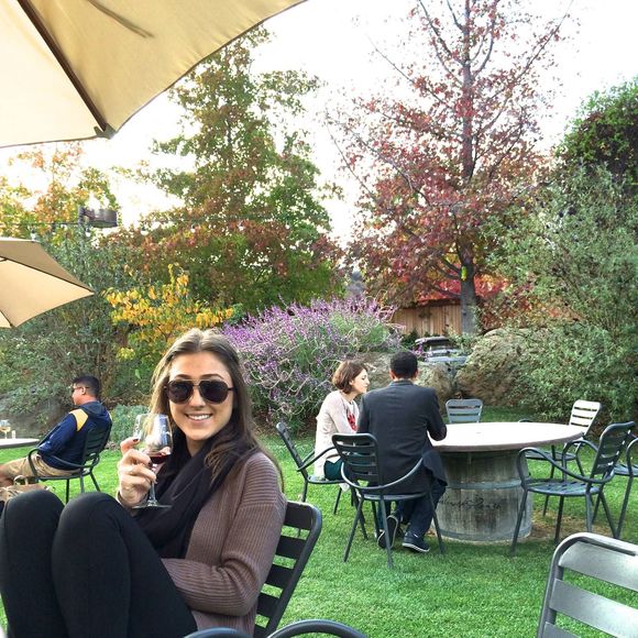 Meet your Posher, Arda