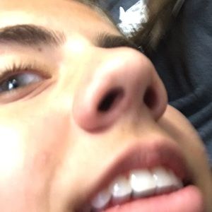 Meet your Posher, Christin