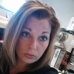 Meet your Posher, Tracy