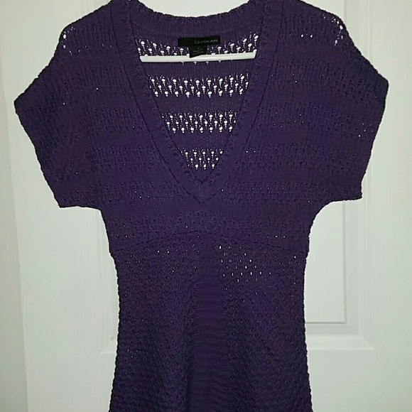 Calvin Klein shirt