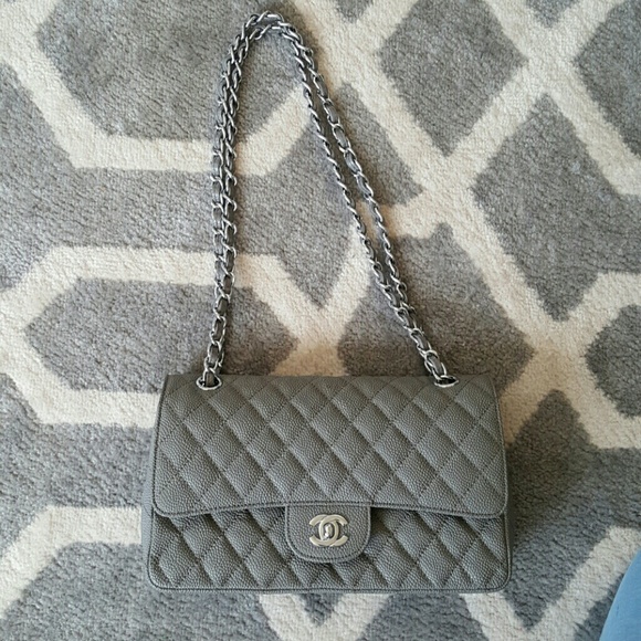 Chanel bag